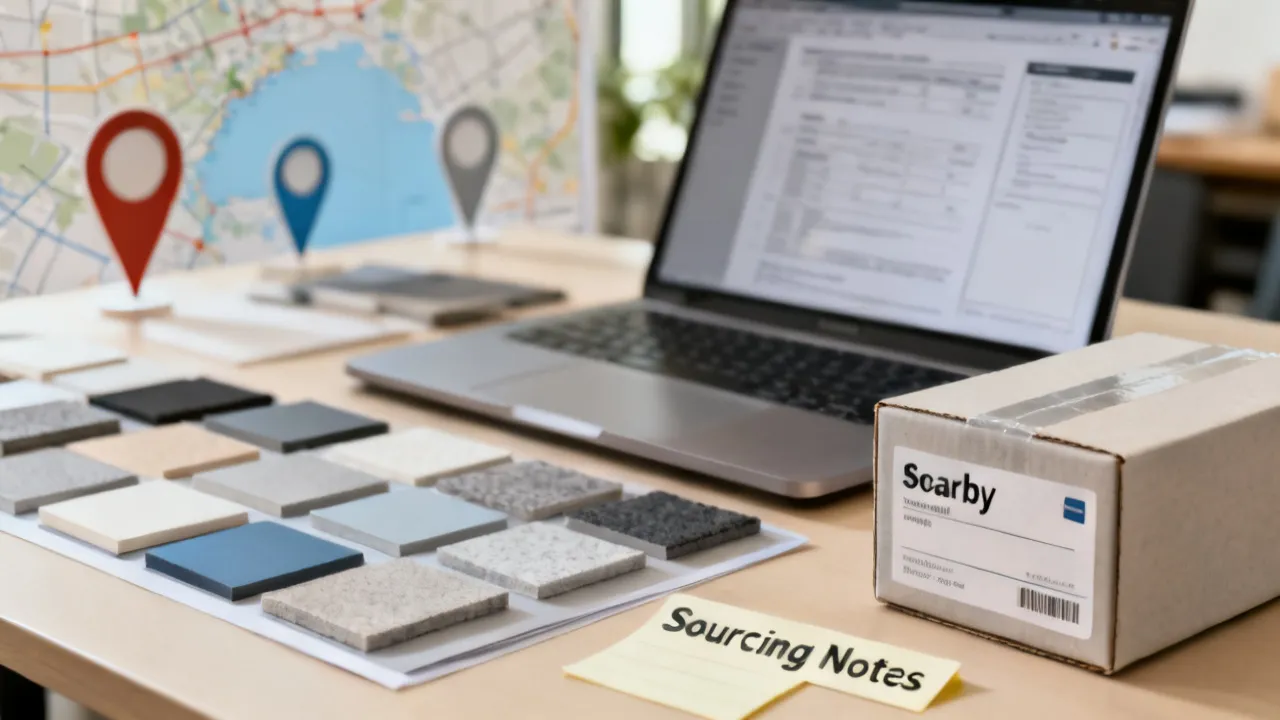 Understanding Nj and Related Sourcing Considerations