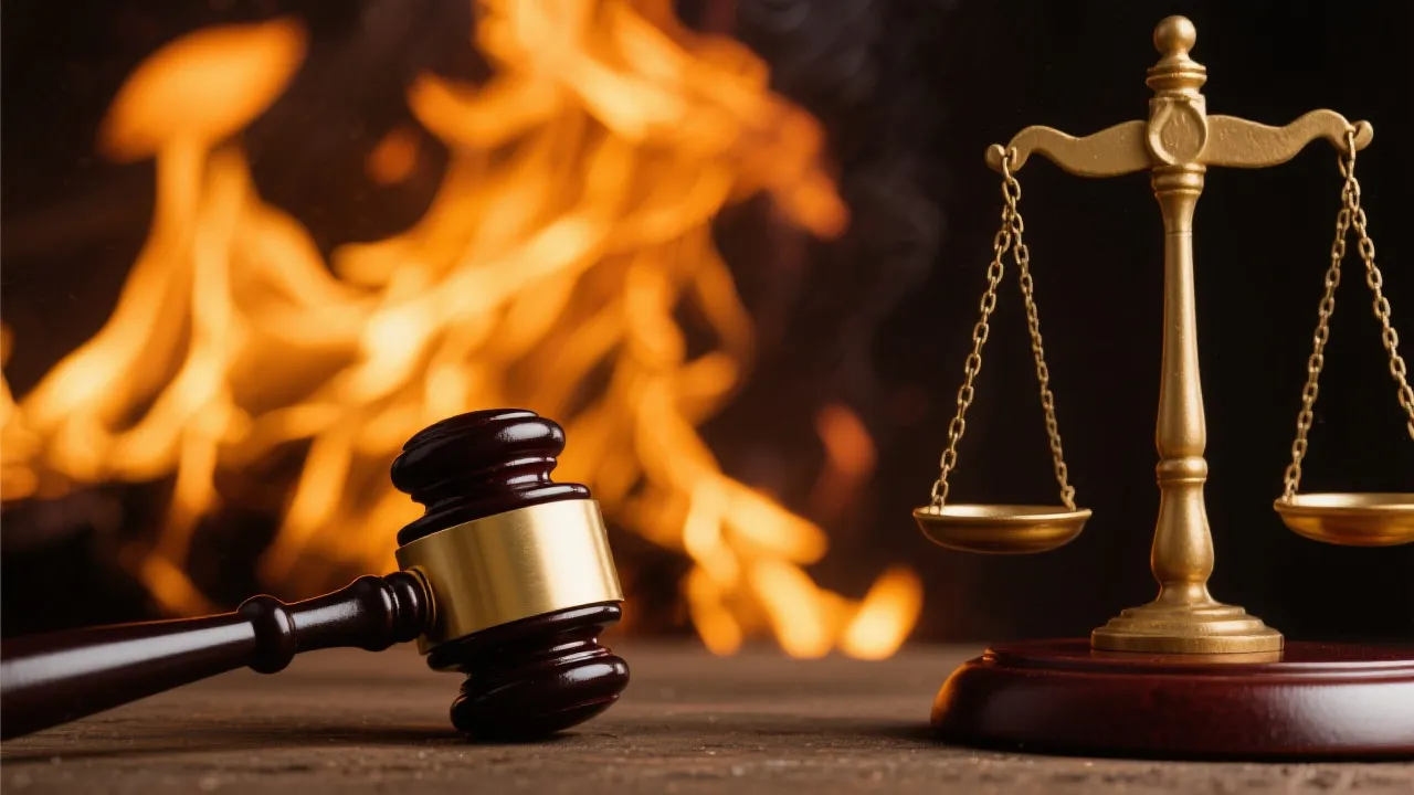 Understanding Fire Attorney Contingency