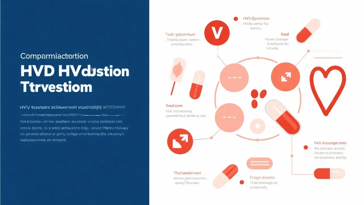 Therapeutic Strategies to Combat HIV