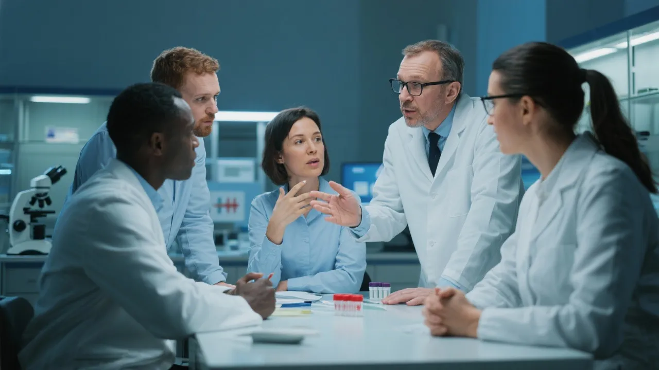 Exploring Therapeutic Strategies Against HIV