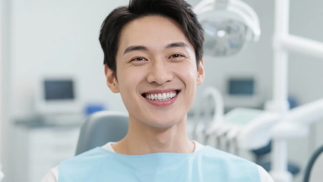 The Evolution of Invisalign Aligners Treatment