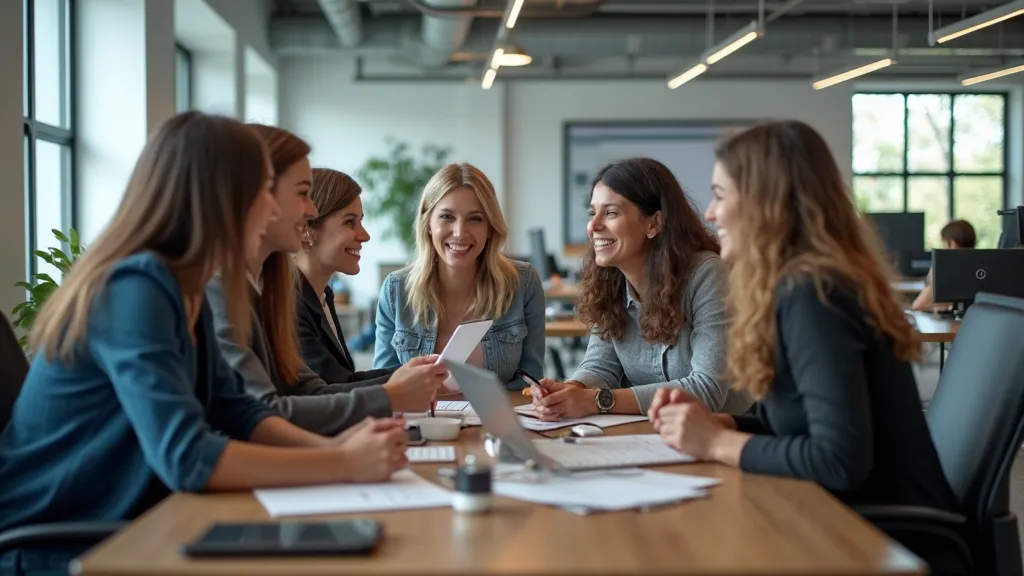 Strategies for Retaining Talent