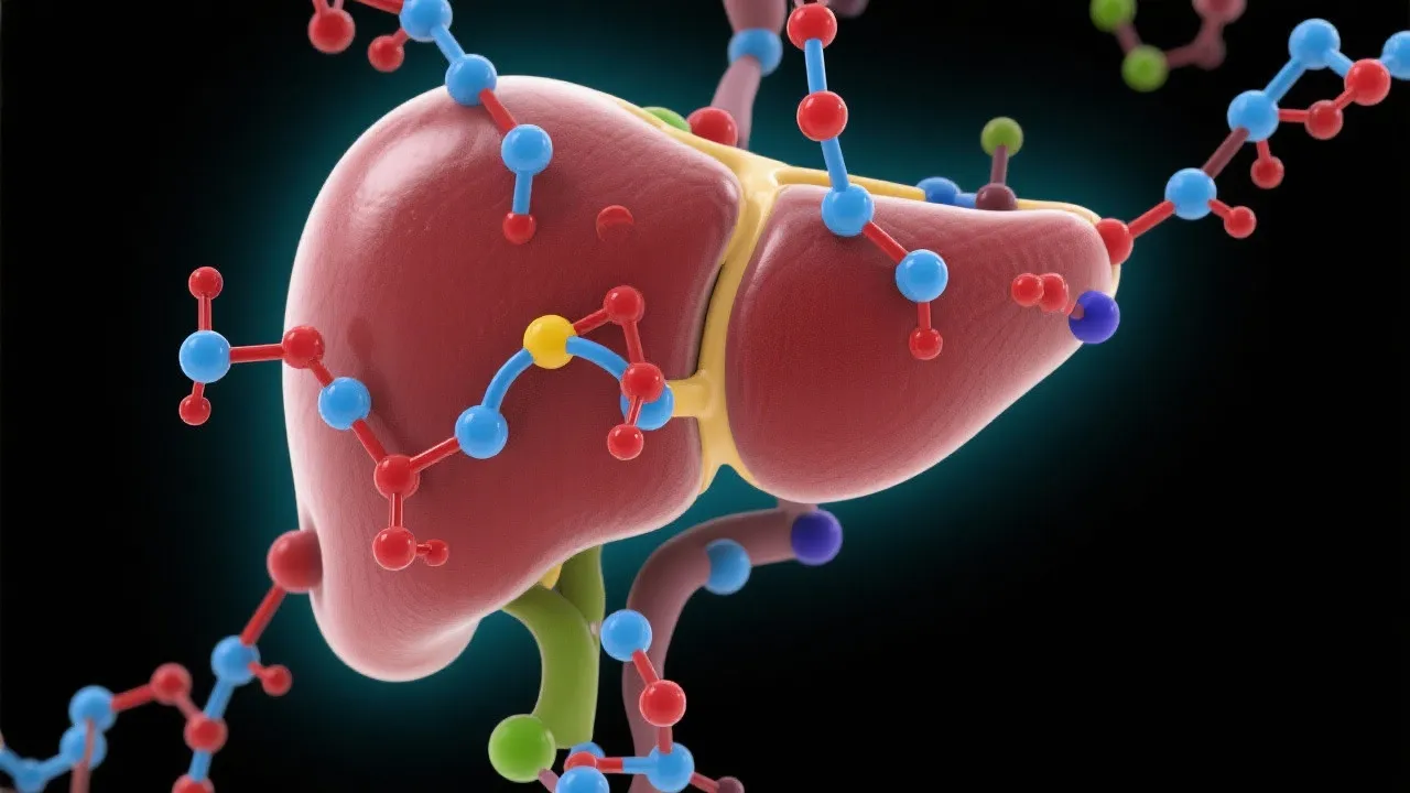 Cyp2e1's Role in NAFLD: An Overview
