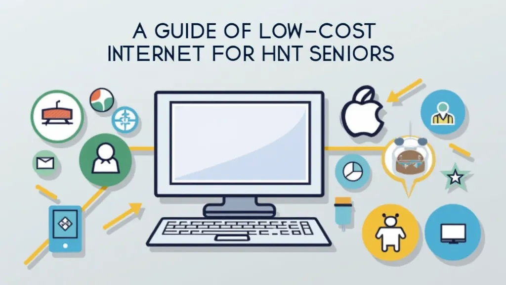 Affordable Internet Options for Seniors