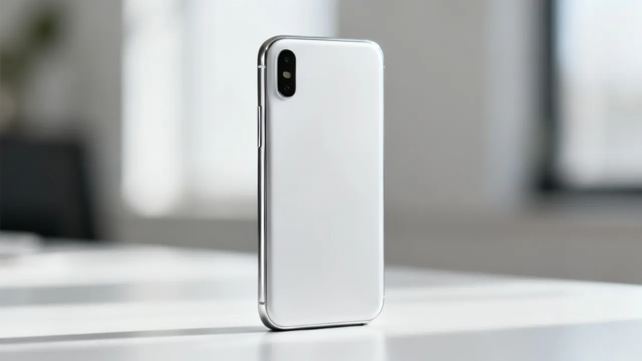Unpacking the Sige Lite Phone