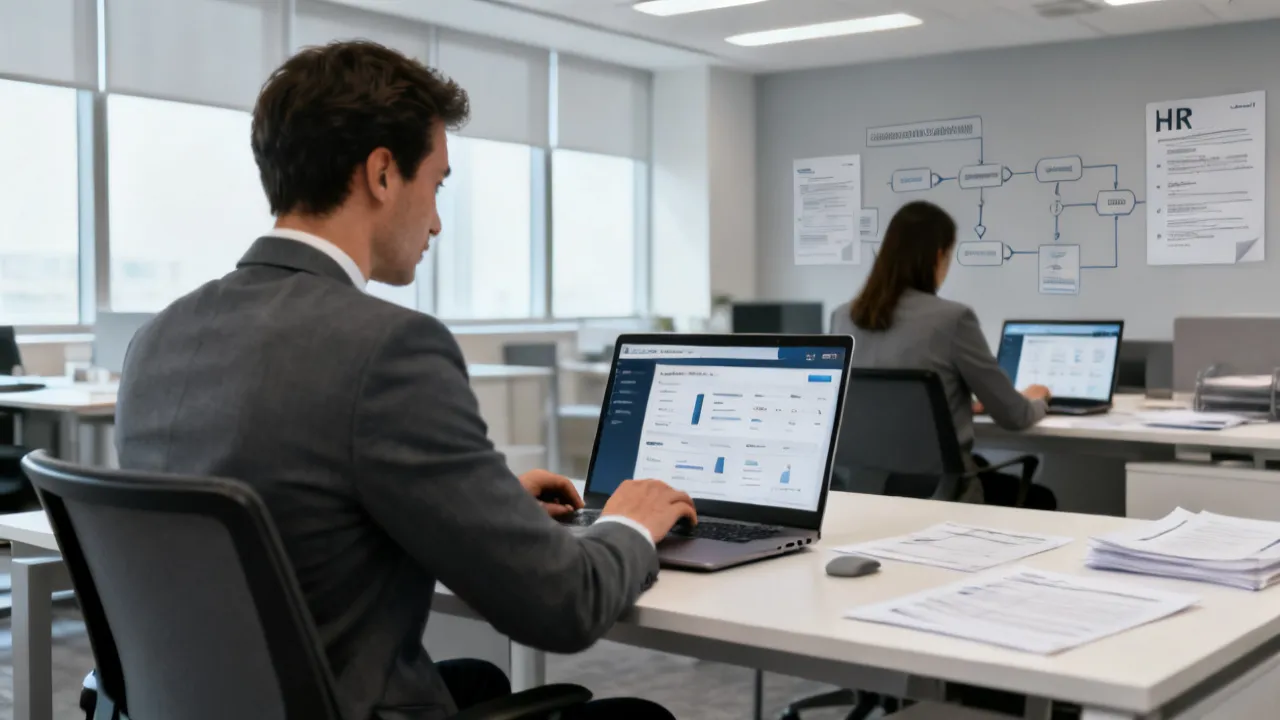 Using Runpayroll.adp.com for Payroll Workflows