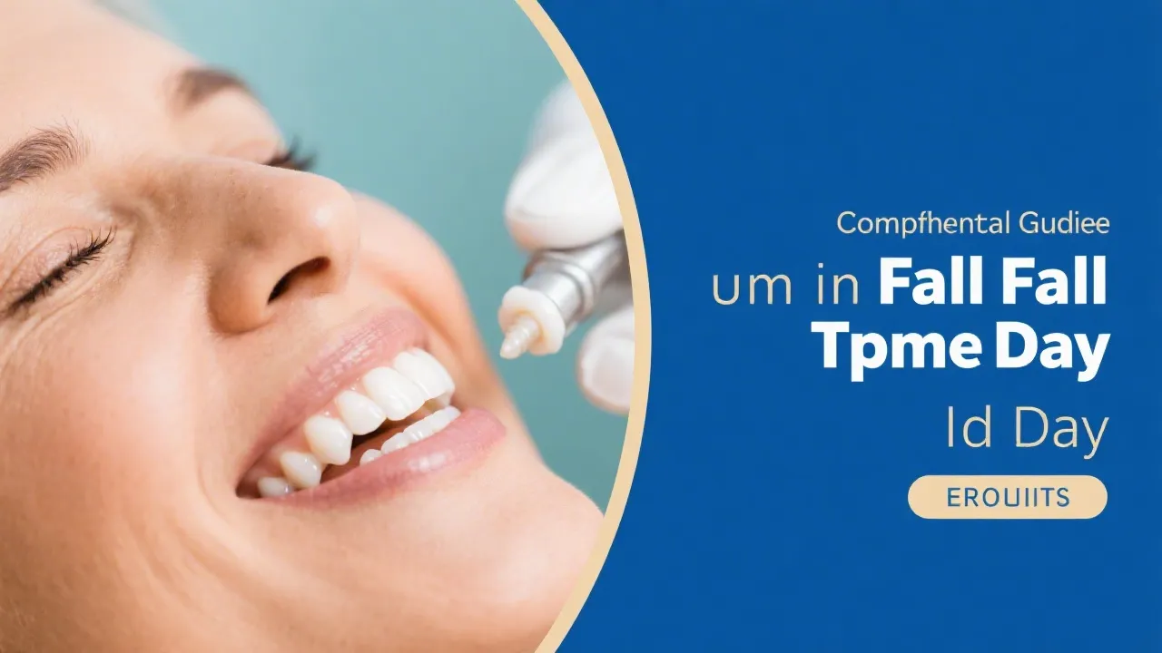 Achieving Full Dental Implants Quickly