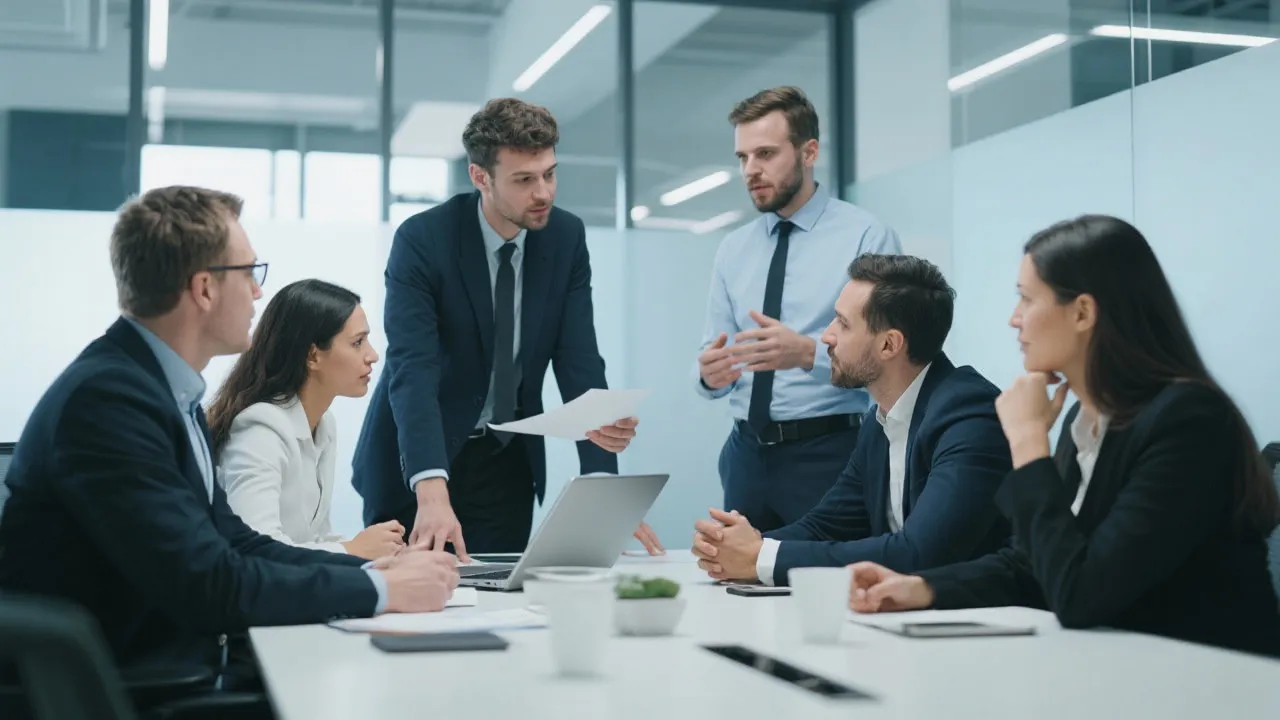 Transformative AI Solutions for Enterprises