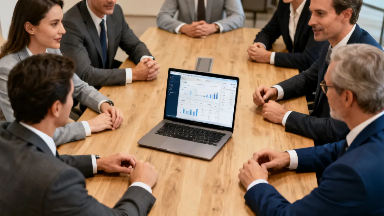 Understanding Avaloq in the Magic Quadrant