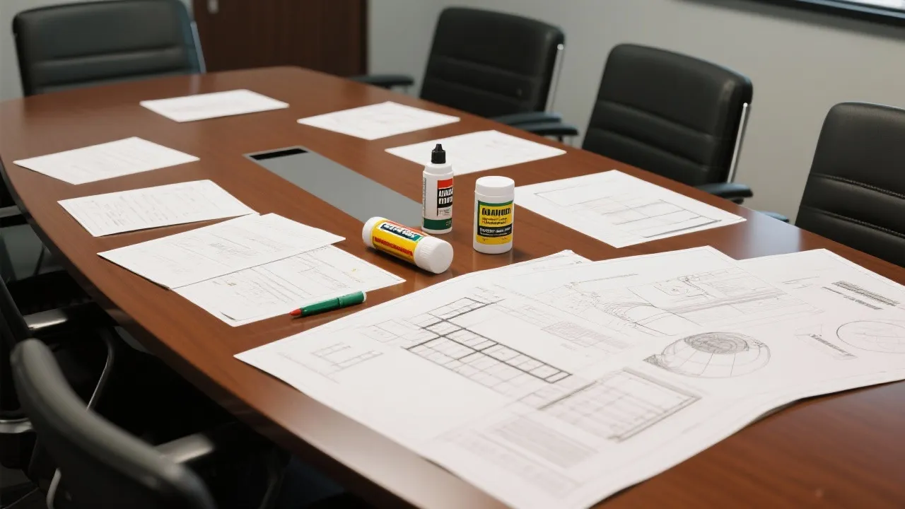 Exploring the Use of Chemetall Sealants