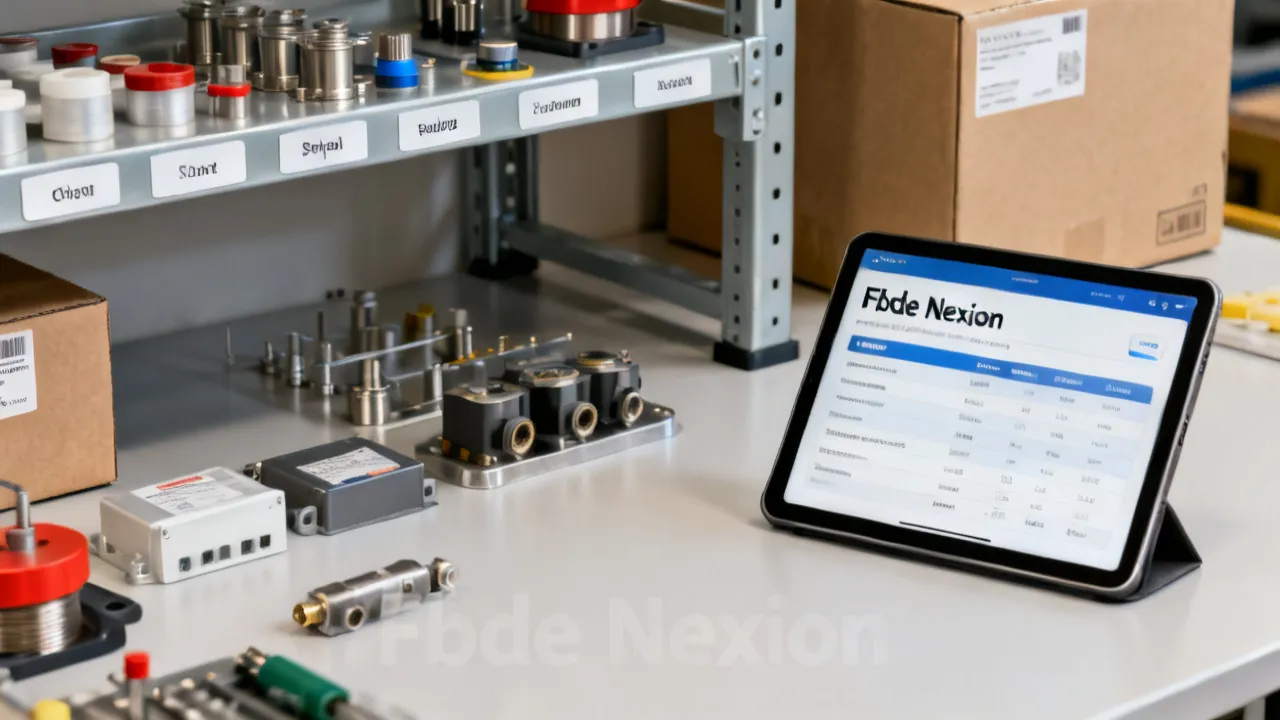 Understanding Fbde Nexion and Nearby Sourcing Options