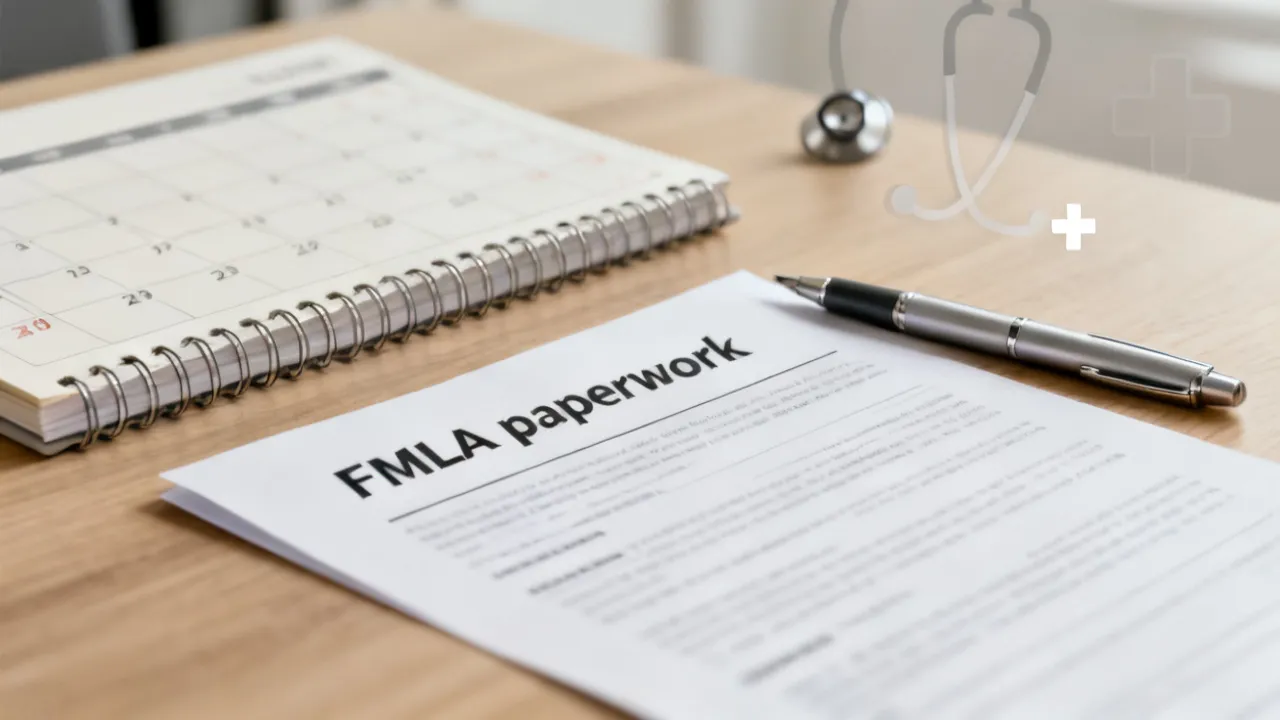 Rit Fmla: Eligibility, Paperwork, and Employer Steps
