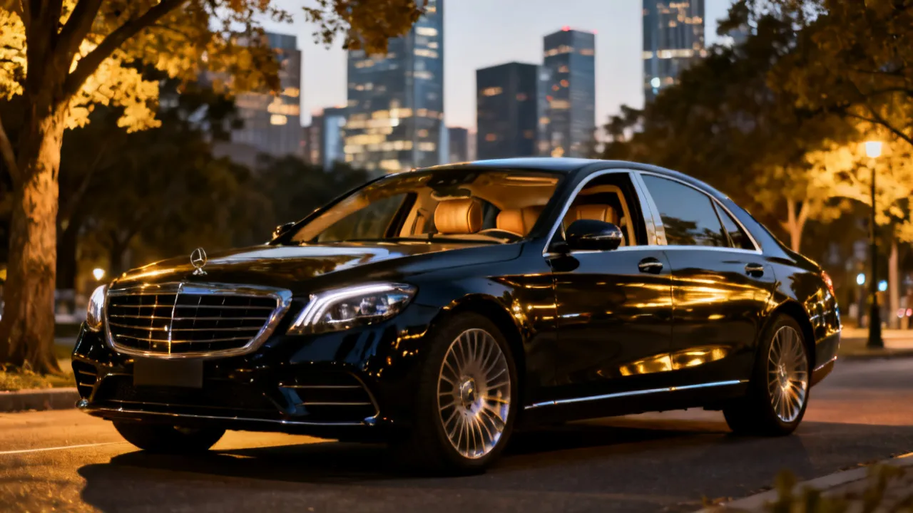 Discovering Mercedes Gloria's Excellence