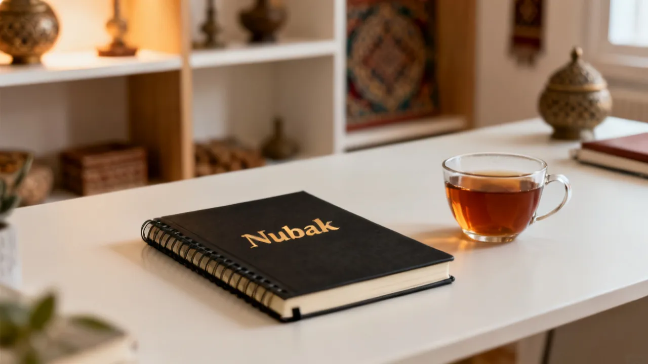 Understanding Nubak: Origins, Uses, and Expert Guidance