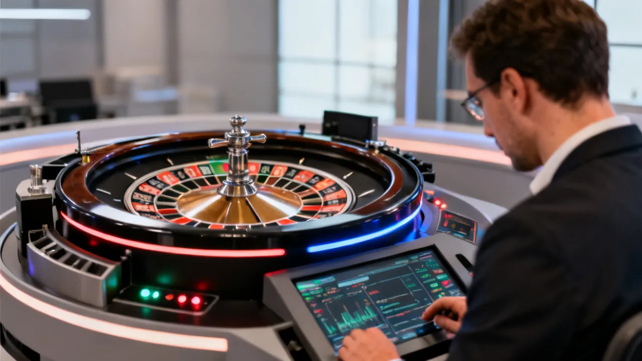 Spin Automatica Guide for Informed Decisions