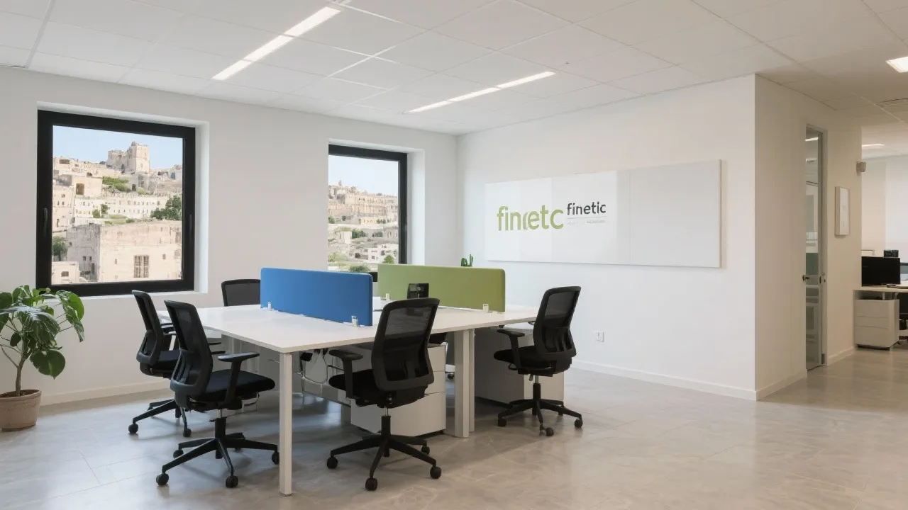 Discovering Matera Fintech Innovations