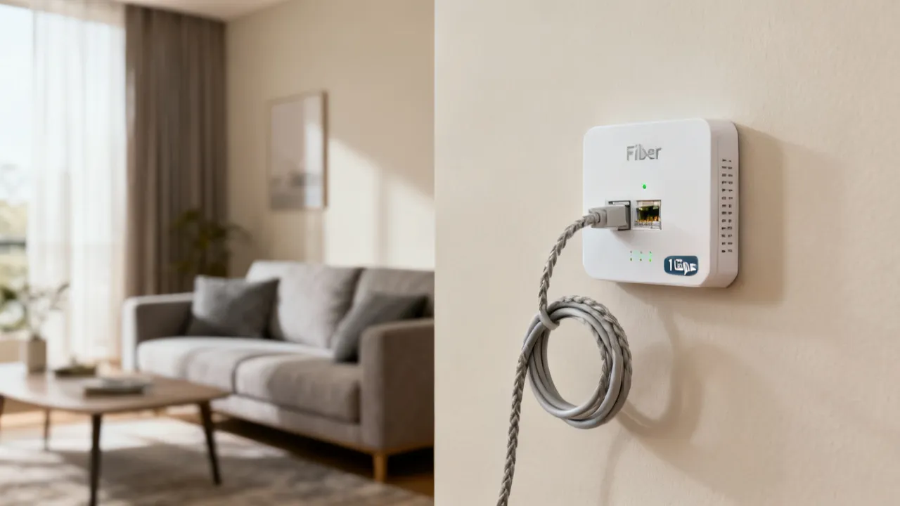 Centurylink GPON Guide: Plans, Pricing, and Alternatives