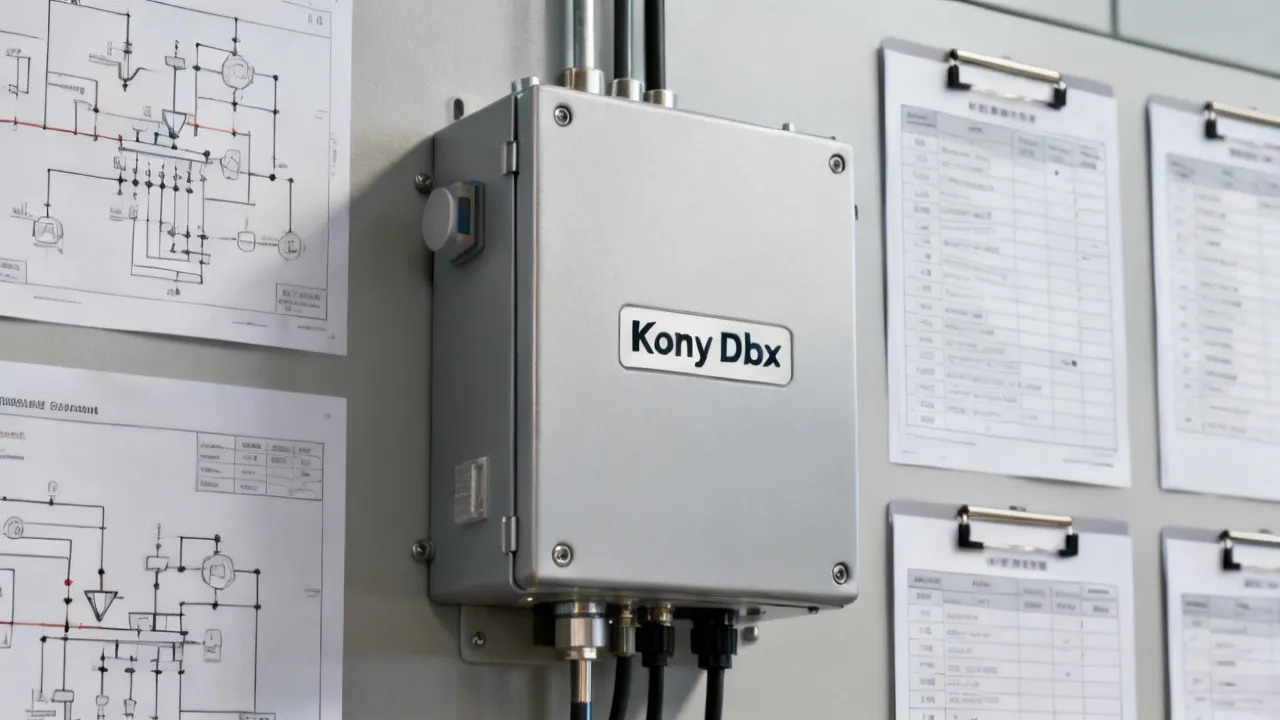 Kony Dbx: Supplier, Pricing, and Selection Guide