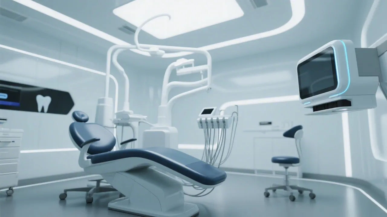 Revolutionizing Smiles with New Dental Technology