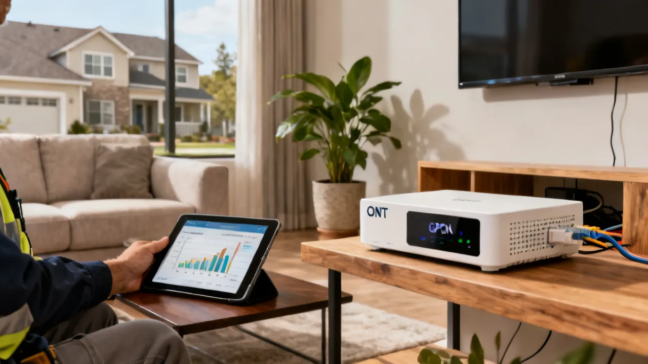 CenturyLink GPON Internet: Pricing, Coverage, and Setup