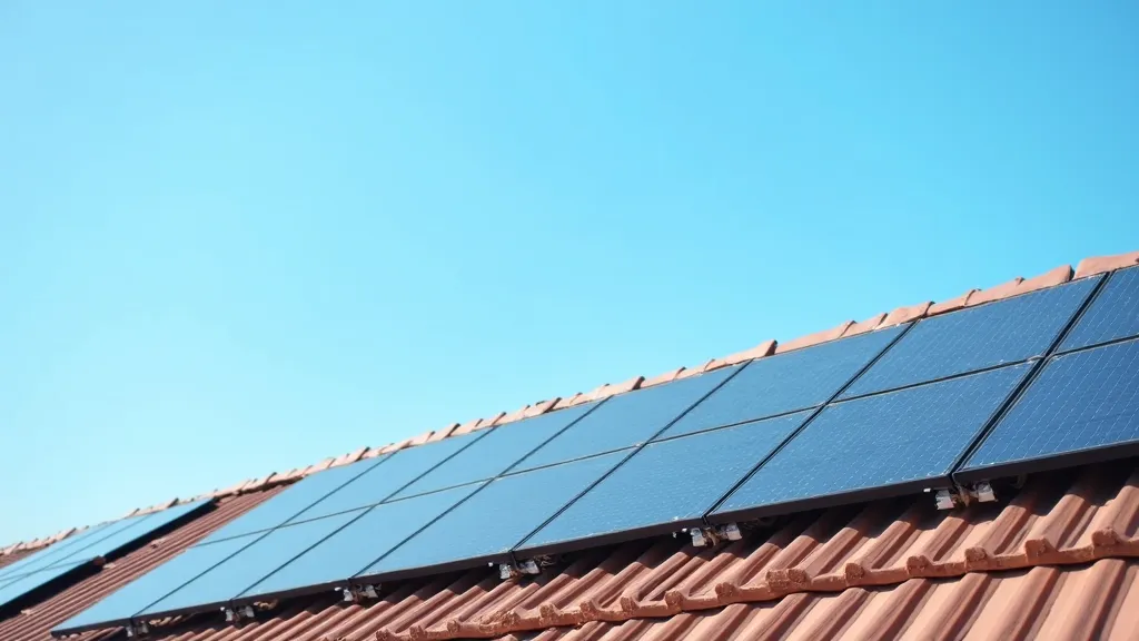 Navigating Solar Panel Installers