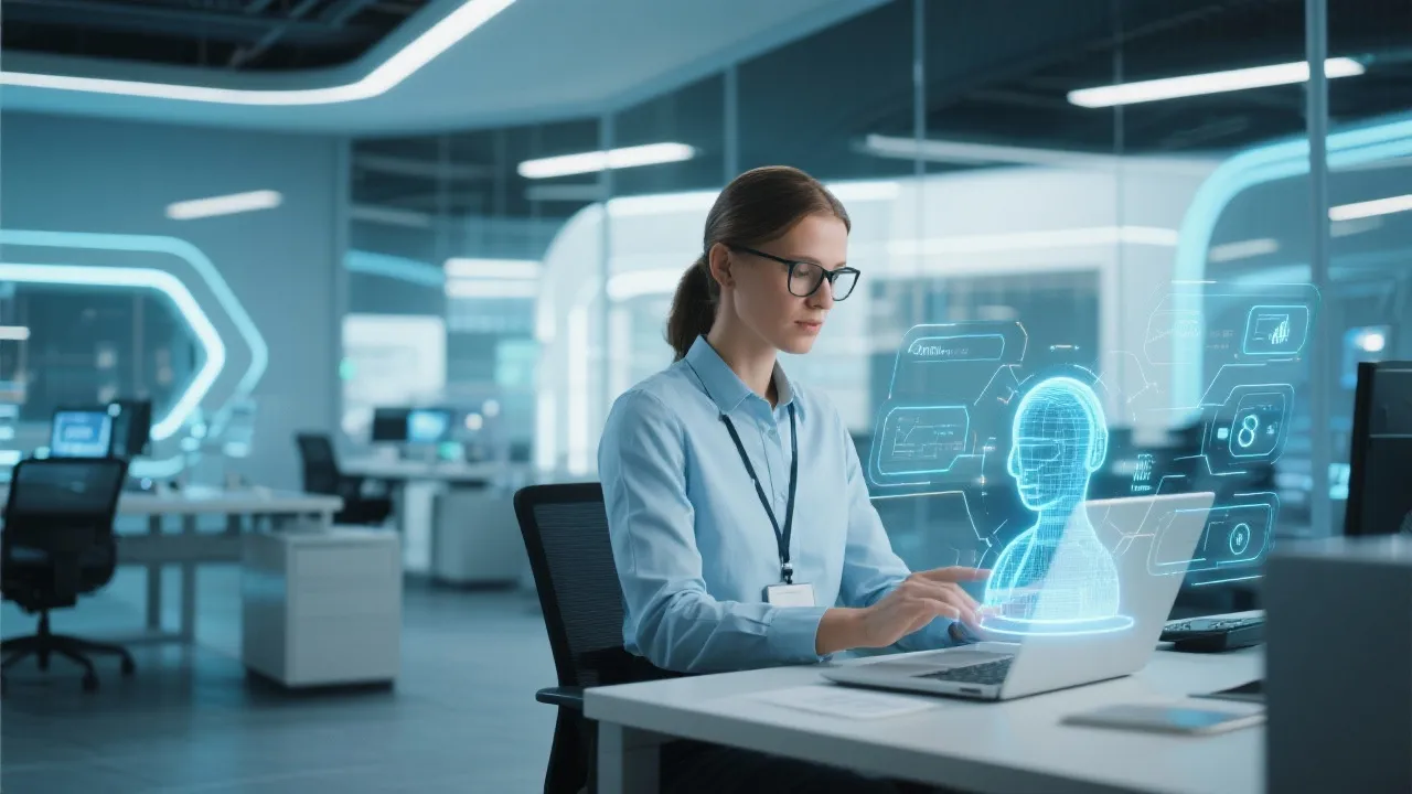 AI Solutions for Enterprises