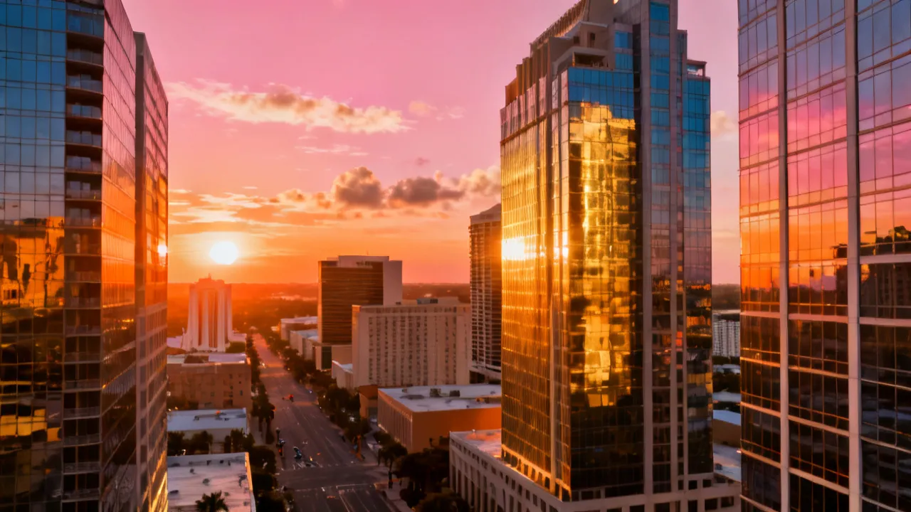 Discovering Westminster Plaza Orlando