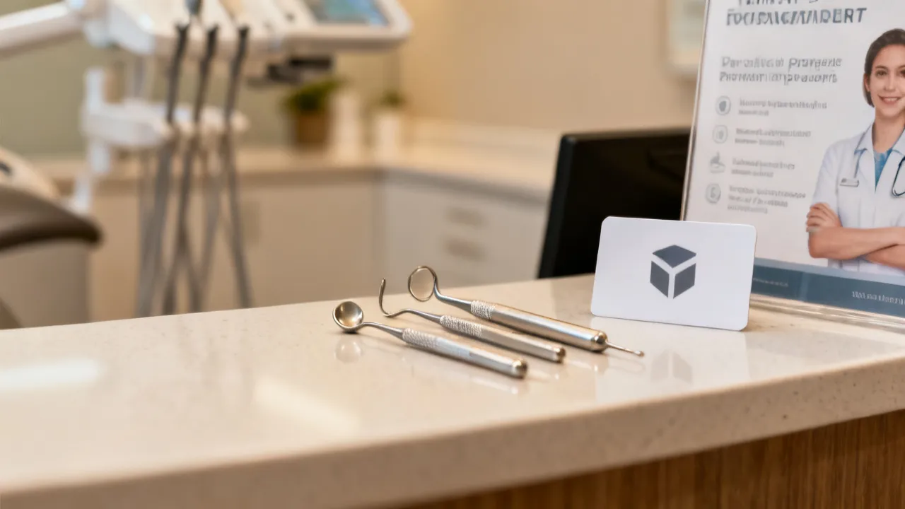 How to Choose a Supplier for Dental Instruments