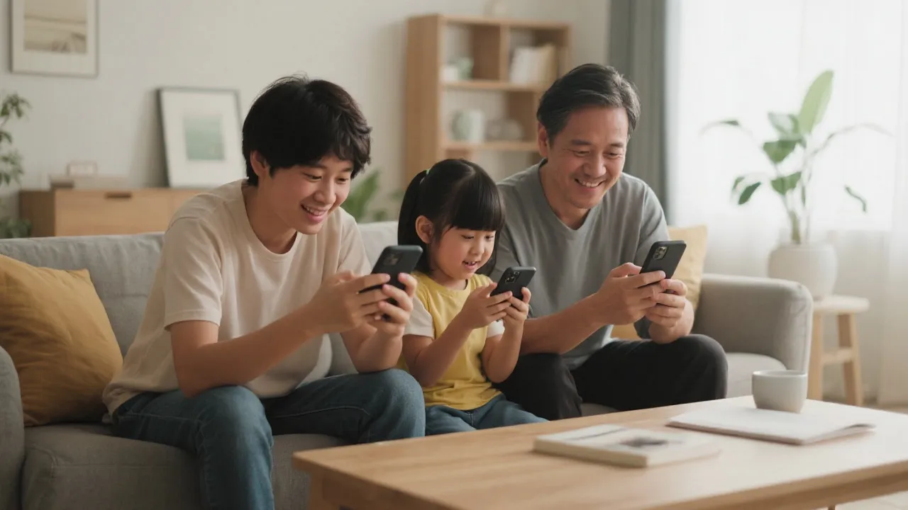 Access Affordable Smartphones Today