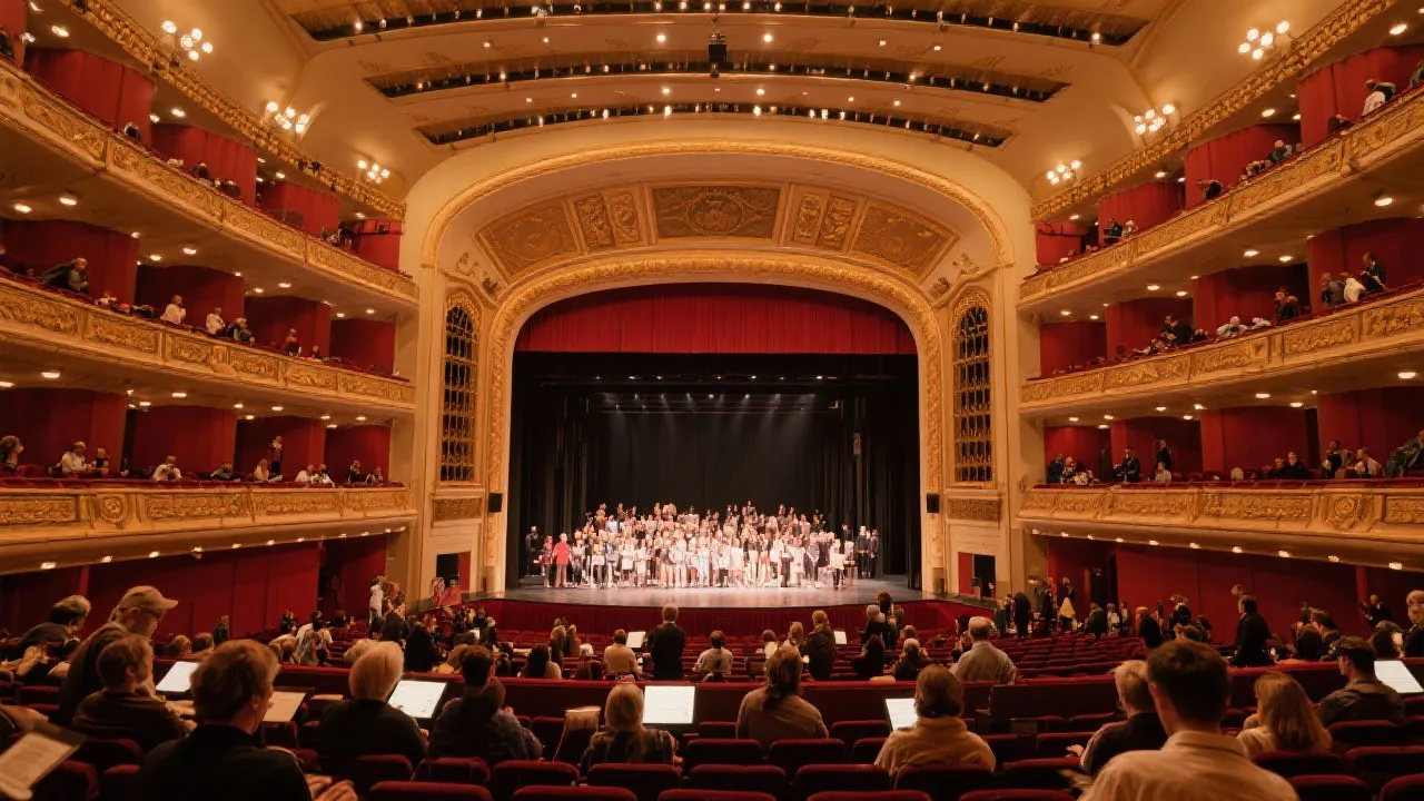 Discovering Walkup Melodia