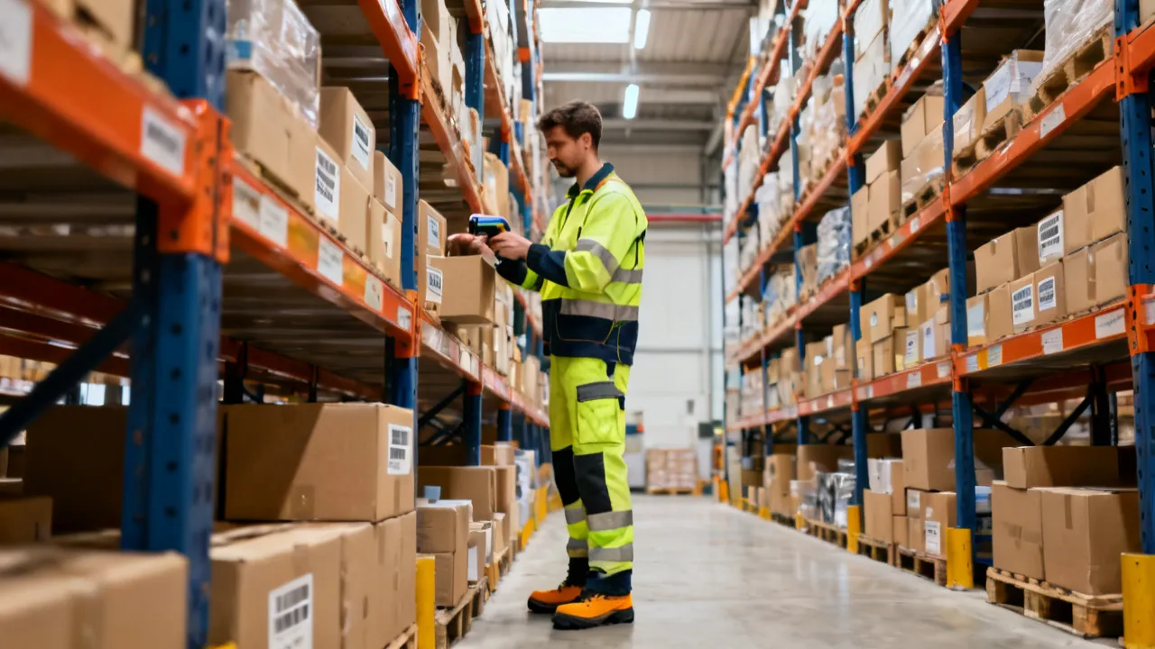 Indeed Pick Packer Jobs: A Practical Career Guide