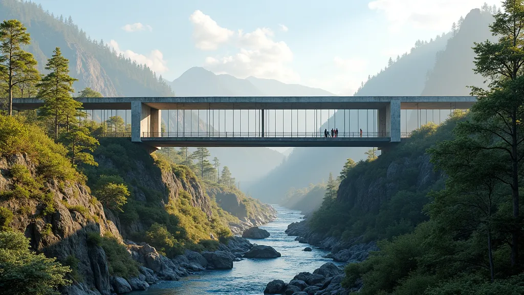 Discovering Cross Highline