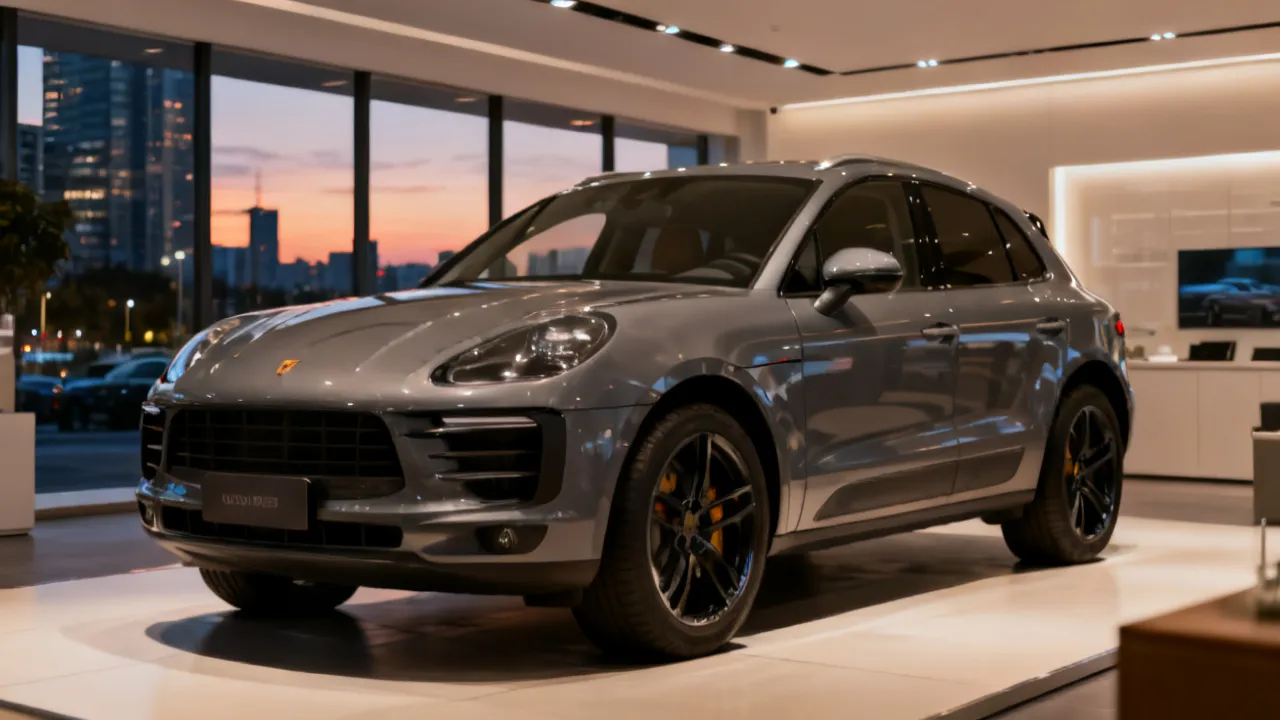 Buying a Prisma Lift 2019 Car: Expert Guide