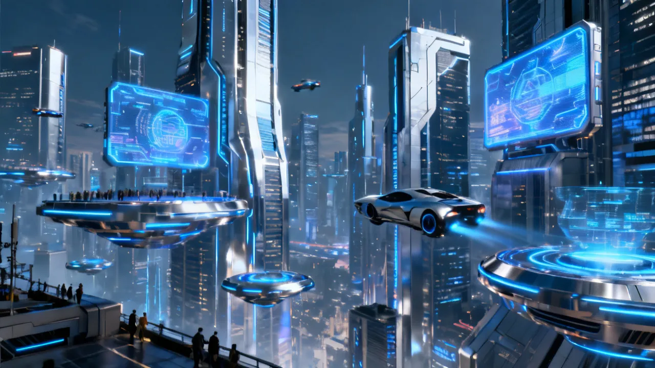 Understanding Netegia's Impact on Technology