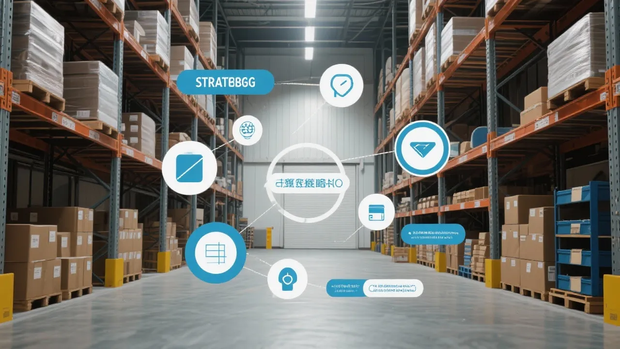 Understanding Sbs 3PL Solutions