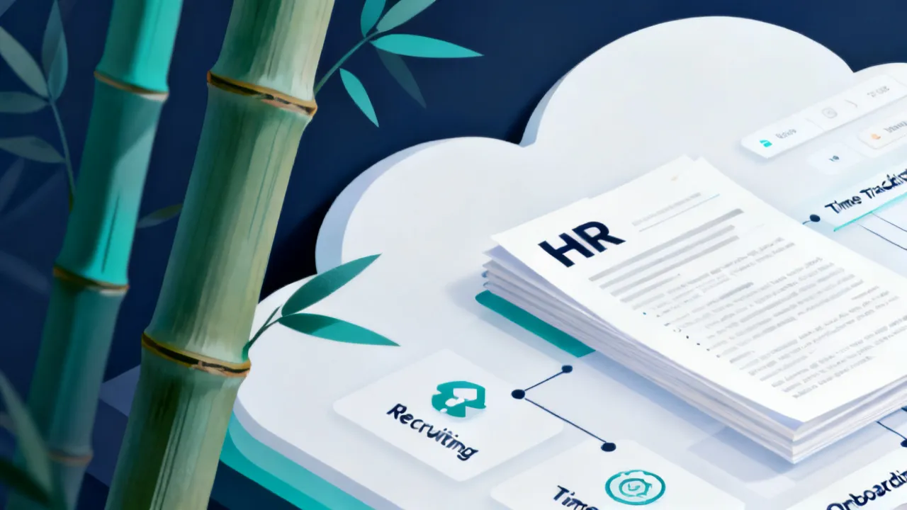 Plansource BambooHR: Expert HR Platform Comparison Guide