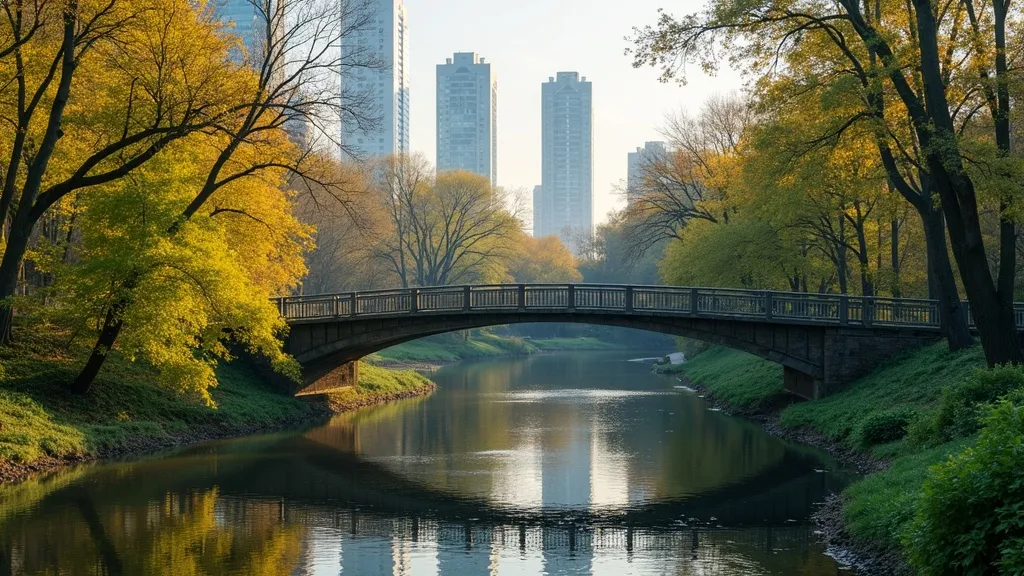 Exploring Cross Highline Wonders