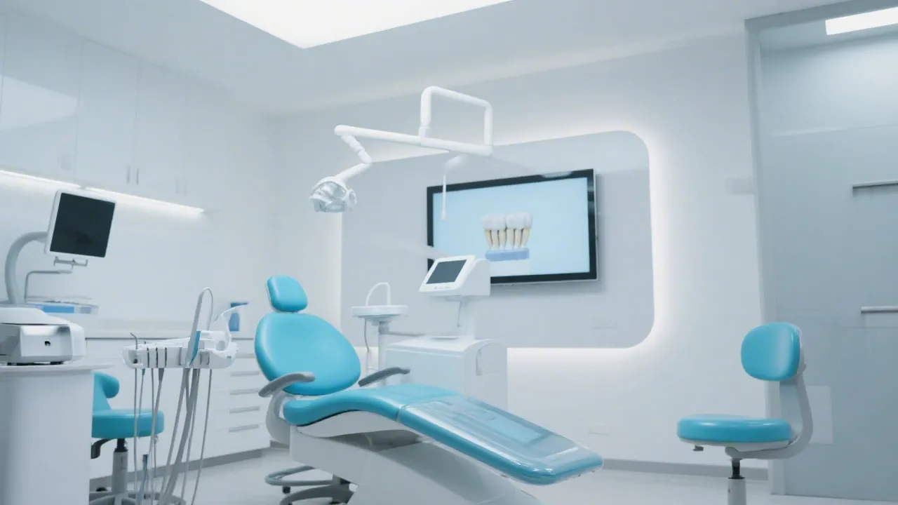 Understanding Dental Implants with Straumann