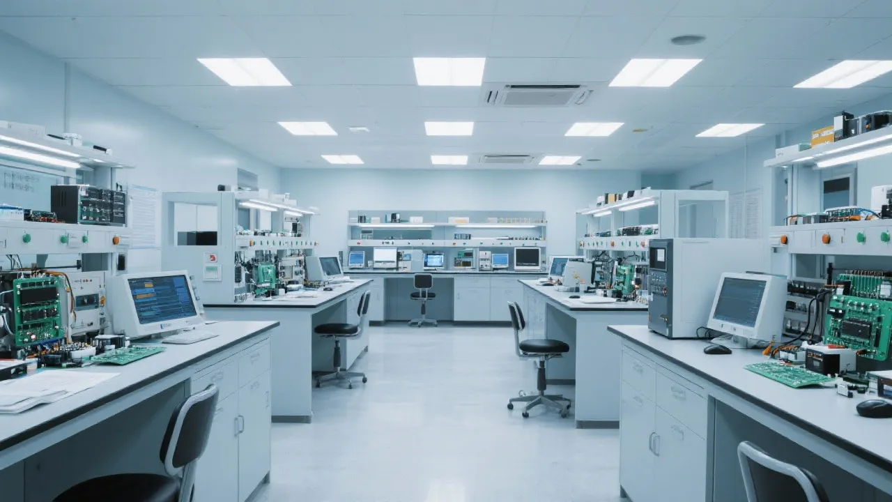 Comprehensive Guide to Ete7745 Devices