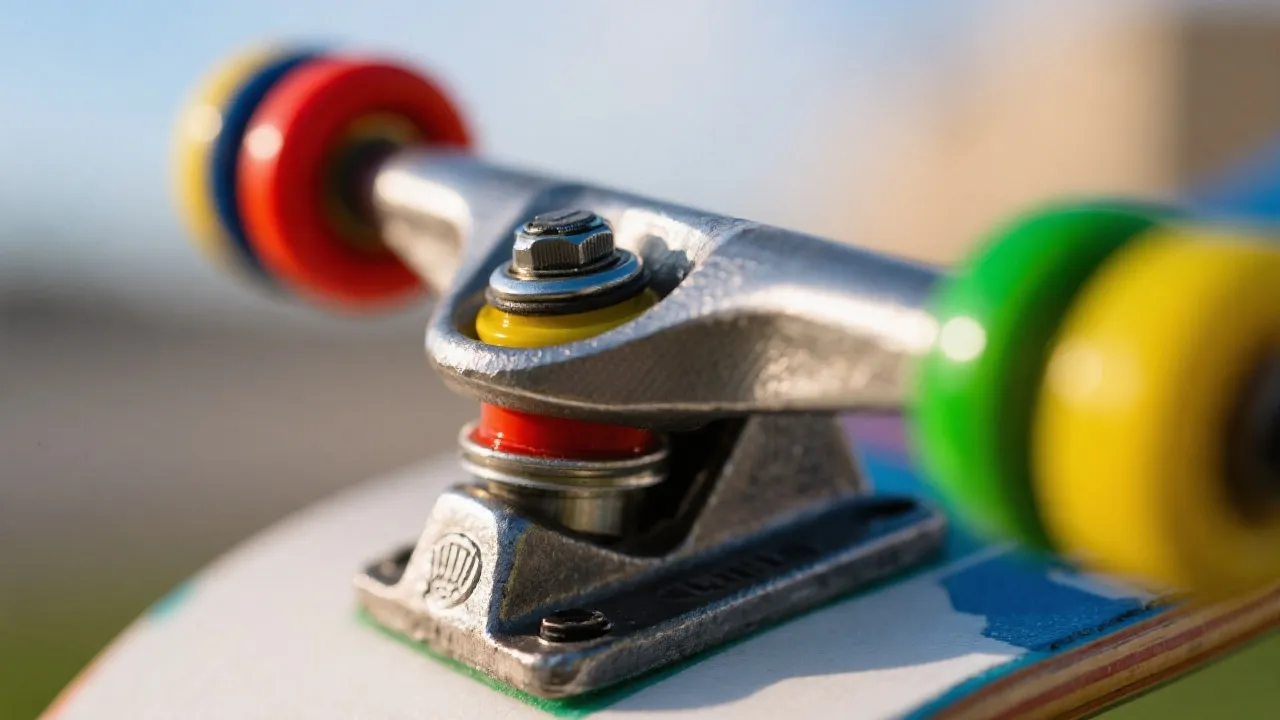 Understanding Venom Bushings