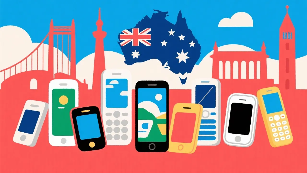 Understanding low-price Upfront Mobile Plans