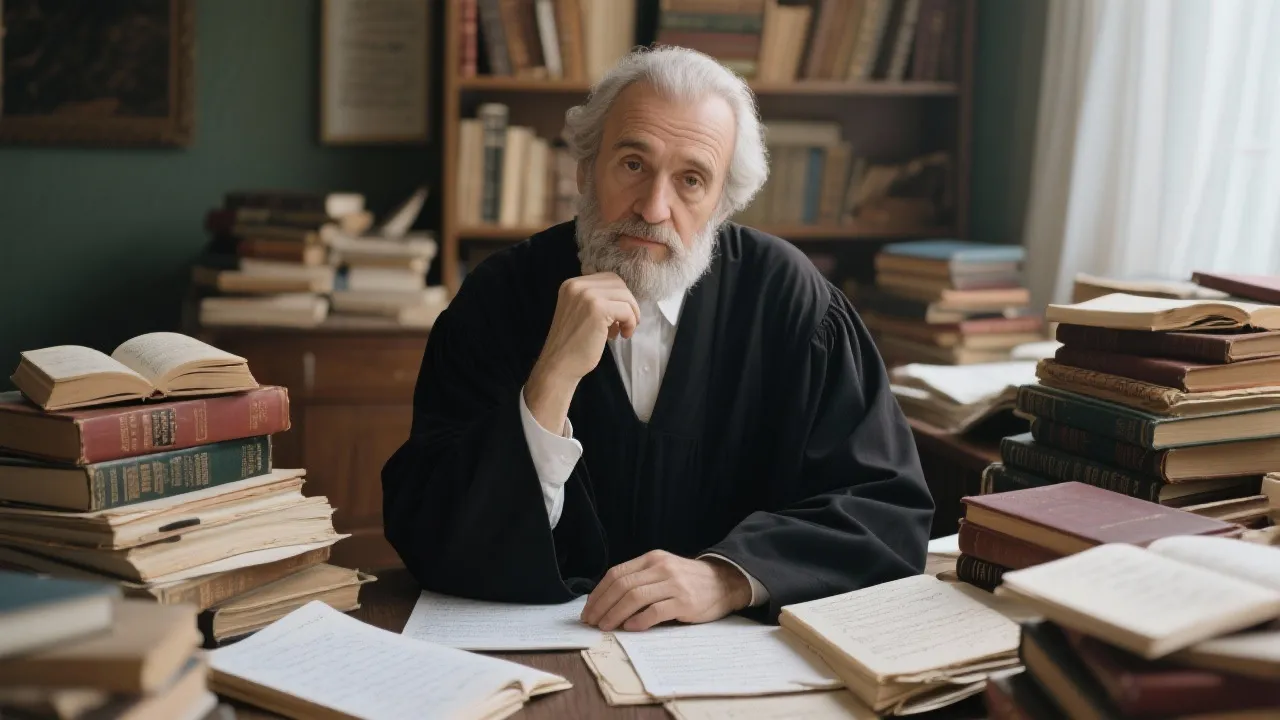 Insights into Victor Plech's Contributions