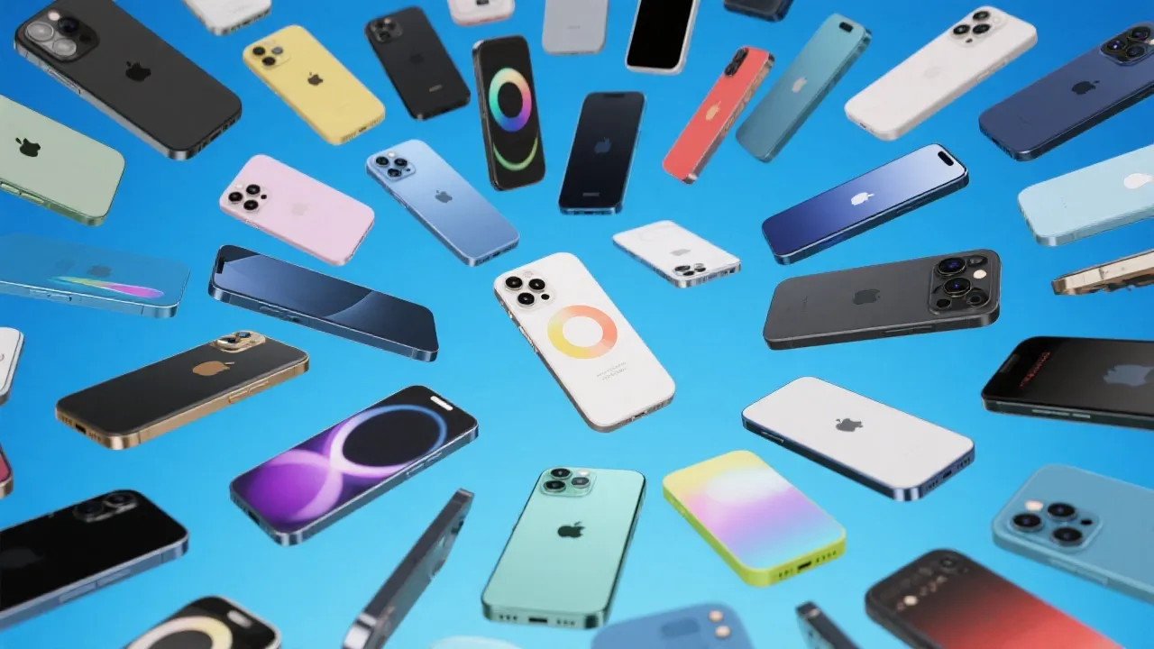 Navigating Cellphone Sales Market