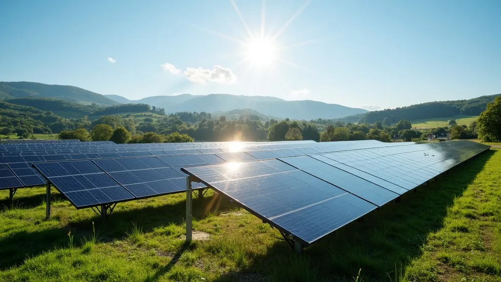 Understanding Solar Panel Installations