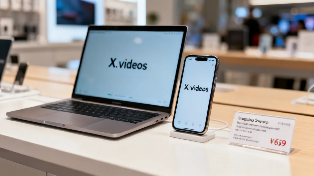 Understanding X.videos: Sourcing, Pricing, and Usage
