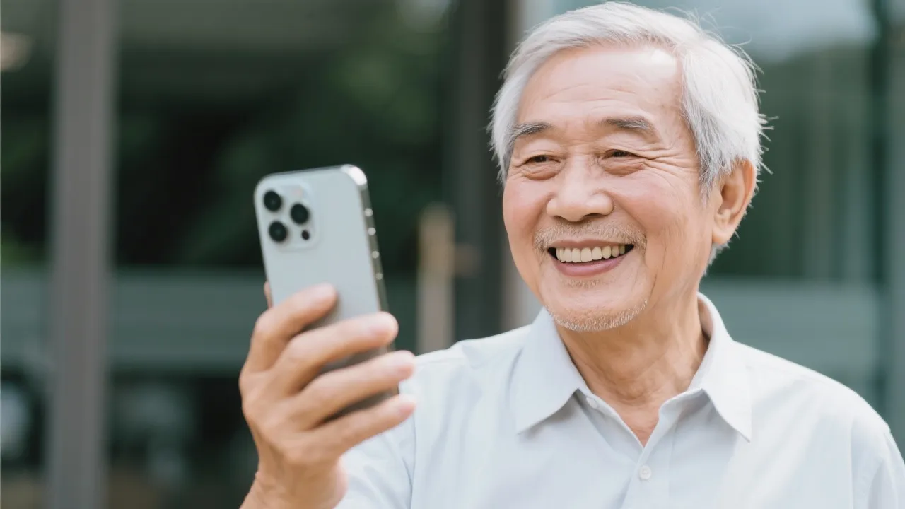 Essential Guide to Senior Phone Plans