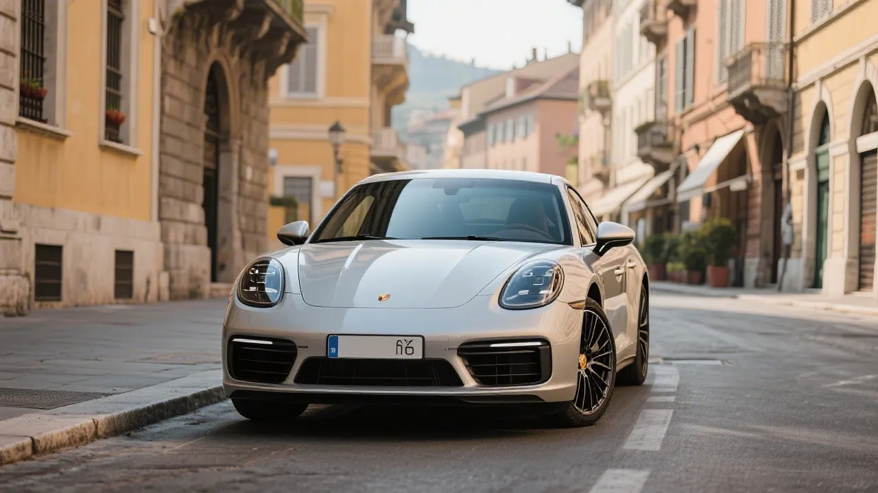 Navigating the Rental Car Landscape