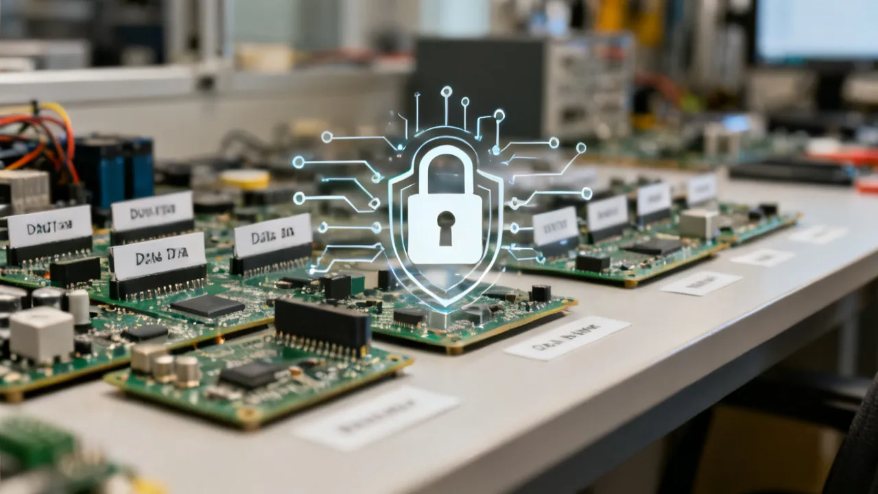 Understanding Fbde Nexion and Secure Data Connectivity