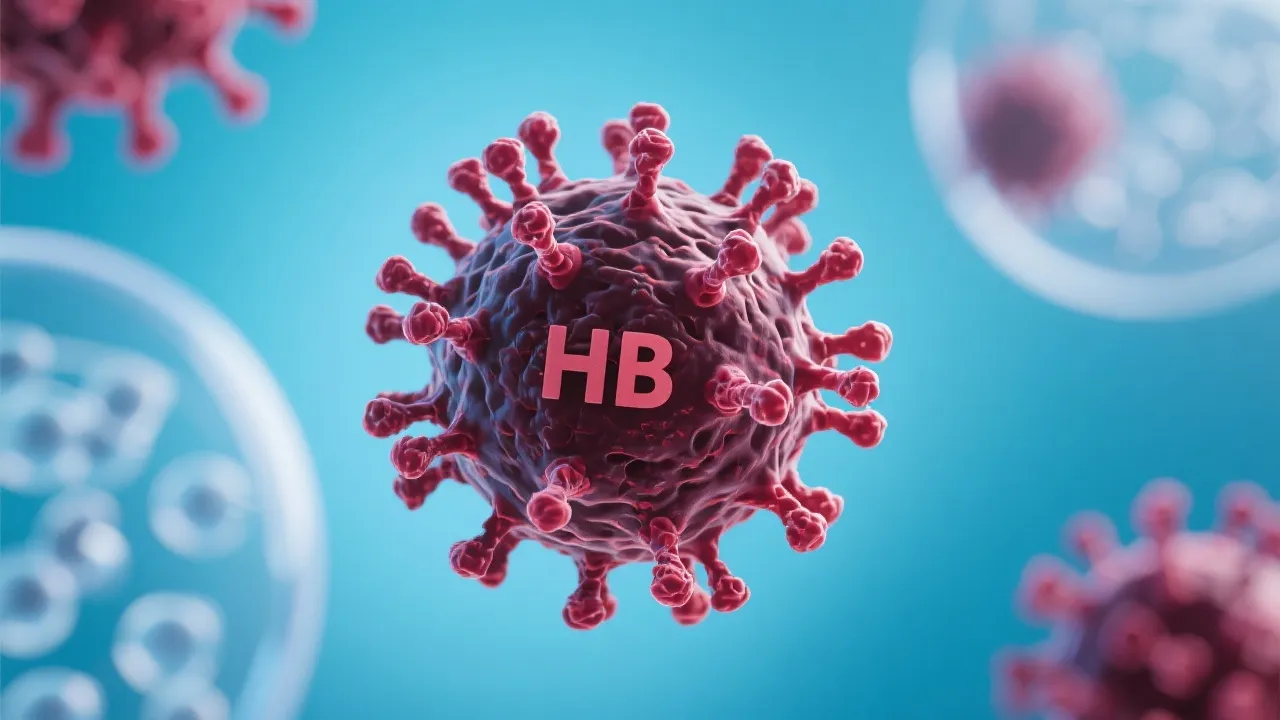 Understanding HBV: An In-depth Analysis