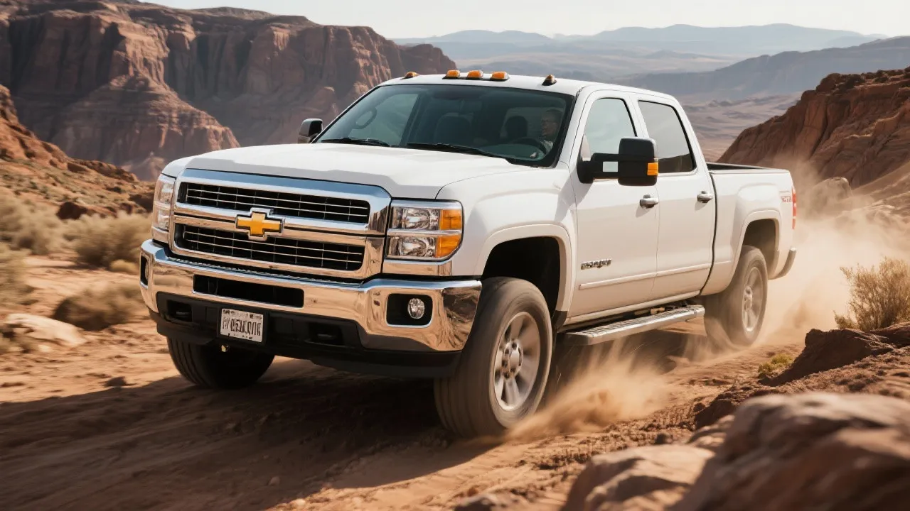 Understanding the Crew Cab's Versatility